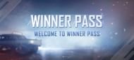 You can access the Winner Pass by following the steps below (Image via PUBG Mobile Lite)